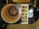 SHADES OF BROWN - S.O.B. KILLER FUNK / SOUL LP ON CADET LPS-843