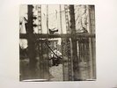 PAUL McCARTNEY CHAOS AND CREATION RARE LP WITH SKETCHES