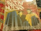 RAP ITA STOKKA E MADBUDDY - BLOCK NOTES LP LIMITED EDITION SIGILLATO