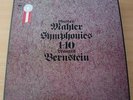 Gustav Mahler Symphonics 1-10 Leonard Bernstein CBS 15 LP