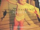 Modern Baseball Sports Vinyl LP The Hotelier I Am The Avalanche Dads