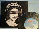 VINYL/SeX PisToLS/God Save The Queen/Spanish Edition1977/VIRGIN/SIGLOXX11.308-A