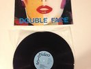MOGGI (UMILIANI) - DOUBLE FACE (LP) RARE ORIGINAL LIBRARY MOOG MUSIC NM-/NM-