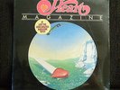 HEART Magazine SEALED withdrawn rare US version contractual obligation mix