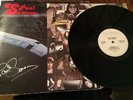 PAUL SAMSON, HAND SIGNED VINYL ALBUM JOINT FORCES ( SAMSON/ IRON MAIDEN)