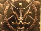 Very Rare Slayer DIVINE INTERVENTION 1994 First Press 33RPM