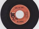 NORTHERN SOUL THE INVERTS LOOK OUT LOVE/LONELY LOVER 7