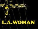 THE doors Limited-Edition L.A. Woman Singles Box 40th Anniversary Rhino Elektra