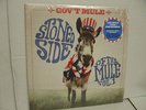 GOV'T MULE Record Store Day 2014 STONED SIDE OF THE MULE vol.1 ROLLING STONES nM