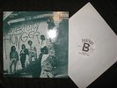 LP, HUNGER - Strictly from Hunger, RI PSYCHO 14, Rare Garage, PROMO