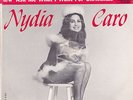 TEEN 45 RPM - NYDIA CARO on ROULETTE  RECORDS (PROMO)