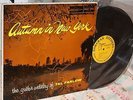 Tal Farlow Autumn in New York  Norgran Original Jazz LP 1956 DG
