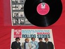 Rolling Stones Hör Zu Bravo SHZT 531 Teldec Telefunken Decca 1965 Mint