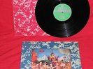 Rolling Stones Their Satanic Majesties Request Stereo TXS 103 Decca Grün 1967