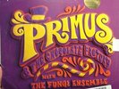 Primus & the Chocolate Factory with the Fungi Ensemble [LP] (Vinyl) (R)