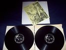 RARE LIVE GRATEFUL DEAD FILLMORE WEST 2LP 1971 TMOQ INSERT