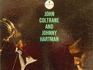 JOHN COLTRANE AND JOHNNY HARTMAN – IMPULSE A-40 – M-/M- - MONO