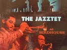 ART FARMER & BENNY GOLSON – THE JAZZTET AT BIRDHOUSE – ARGO 688 – EX/EX – MONO