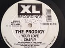 The Prodigy RARE 12