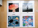 RICHARD WAHNFRIED / Software Elektronische Träume rar Synth Prog. Rock Krautrock