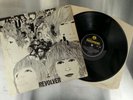 THE BEATLES Revolver Vinyl Lp Record 