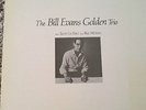Bill Evans Golden Trio - Riverside 4LP Box-Set (RAR) Limited 1208/2000