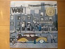 WAR THE WORLD IS A GHETTO 1972 ORIG LP SINGAPORE STILL SEALED