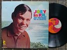 Joey Pastrana and his Orchestra - In P.R - GUAGUANCO LATIN SOUL - COTIQUE EX LP