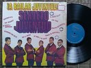 Sexteto Juventud - A Bailar - GUAGUANCO DESCARGA VENEZUELA -VELVET LP hear