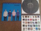 Weezer Blue Album LP Vinyl