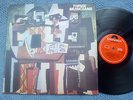 DADDY LONGLEGS - THREE MUSICIANS - ORIGINAL UK - LP ORIGINAL POLYDOR PRESS