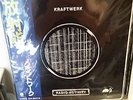 KRAFTWERK-RADIO ACTIVITY LP JAPAN
