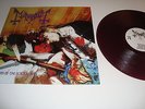 MAYHEM DAWN OF THE BLACK HEARTS PURPLE LP EMPEROR WATAIN METAL VENOM DARKTHRONE