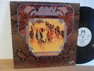 GYPSY BRENDA AND THE RATTLESNAKE NM LP 1972 RARE FOLK ROCK
