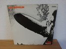 LED ZEPPELIN SAME MINT DREAM CONDITION RARE PROG. LP