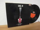 THE BEEFEATERS SOUL IN 1968 IN MINT ARCHIV WARE IM TOP ZUSTAND