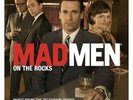 Various - OST Mad Men: On The Rocks Vinyl LP NEU