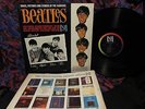 REAL 1964 ORIG   BEATLES   SONGS PICTURES STORIES  BEATLEMANIA RAVE BEAT GARAGE