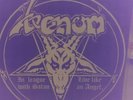 NWOBHM venom in league with satan 7