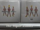 The Tiger Lillies Complete Lyrics Hardbound Book 2007