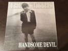 THE SMITHS - HANDSOME DEVIL BOOTLEG VINYL LP RECORD. RARE LIVE RECORD.