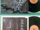 Black Widow - Terzo LP - 1a rara stampa  ITALIA - laminated cover - excellent +