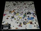 Led Zeppelin III 3 LP NEW SEALED 2014 180gm Re-Release gatefold sleeve