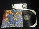 Rich Kids on LSD - Reactivate Vinyl LP RKL