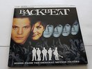 OST BACKBEAT original uk lp 1994 inner SONIC YOUTH FOO FIGHTERS R.E.M. BEATLES
