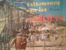 A GOZAR CON LOS AFROINS.HEAVY GUAGUANCO COLOMBIA-RARE