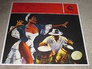 JOSE PRATES - TAM TAM TAM - IVAN DE PAULA VOCALS - NEW LP RECORD