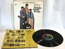 The Beatles Yesterday... and Today 1966 LP Album Capitol ST-2553 Trunk Cover