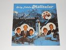 Die Orig. Fidelen Mölltaler - LP - Es ist Zeit um nachzudenken - 1985 - CBS