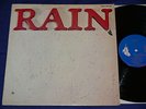 RAIN Album s/t LP ? 1972 AXE Rare Canada PSYCH FUNK/NORTHERN SOUL Out Of My Mind